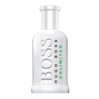 HUGO BOSS Boss Bottled Unlimited Eau de Toilette
