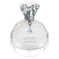 Seksy Seksy Elegance Eau de Parfum