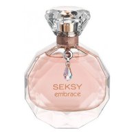 Seksy Seksy Embrace Eau de Parfum