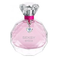 Seksy Seksy Entice Eau de Parfum